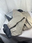 Field   Stream Sportsman Stocking Foot Breathable Wader Size Medium Feh00999 Fsh