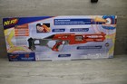 Nerf Accustrike Elite Alphahawk Foam Dart Blaster N-strike New In Box 