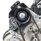 Corvette Cts-v Billet Aluminum Manual Belt Tensioner G8 Ctsv Z06 Ls7 Ls1 Ls2 Ls3