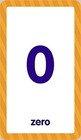 Flash Cards  Numbers 0     100  56 Cards   Ages 3 4 5 6 Preschool 3 Language Engli