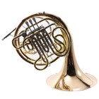 Holton Model H181  farkas  Professional Double French Horn