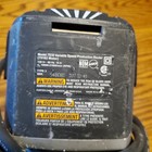 Porter Cable 7518 Variable Speed Router New Bearings And Cord  see Description 