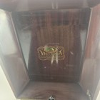 Antique Victor Talking Machine Victrola Vv-ixa Table Top Phonograph - Untested