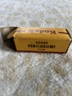 Vintage Kodak Verichrome Film V127 Unused Expired Dec 1948