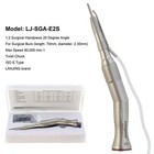 Dental 1 2 Surgical Straight Handpiece 20 Degree Attachment External Nsk E Type