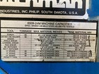Scotchman 6509-24m 65 Ton Ironworker