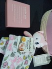 Baby Shower Gift Basket Girl