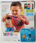 Mr  Potato Head - 13 Pieces - Playskool Friends - Classic Retro Toys - New