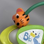 Evenflo Exersaucer Jump   Learn Jungle Quest Jumper Book Replacement Part