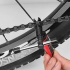 Mini Bicycle Chain Pin Remover Bike Link Breaker Splitter Mtb Cycle Repair Tool