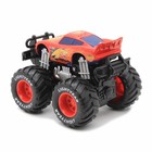 Rulbamn 3 5 Inches  l  X 3  w  X 3  h   4 Pcs Big Wheel Car