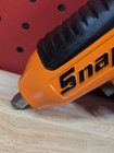 Snap-on Tools Mg325 3 8  Drive Air Pneumatic Impact Wrench Orange With Boot Nice