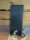 Vintage Zenith Tv Remote Control 343  14-991a 60855pda 124-32a Mexico - Space 