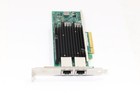 Intel X540 Dual-port 10gbe Pcie X8 Ethernet Server Adapter P n  X540-2t Tested