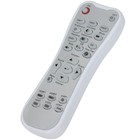 Replace Remote For Optoma Projector Hd144x Uhd50 Uhd42 Hd27 Hd27e Hd243x Gt1070x