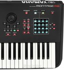 Yamaha Montage M6 61-key Synthesizer