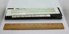 Vintage Faber Castell 57 88 Students Advanced Rietz Model Slide Rule With Case