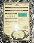 Sharp Memo Master Organizer Yo-520p Synchronize Brand New Sealed 1mb