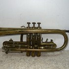 Cornet Olds Super Recording Cornet Original 3 Piston