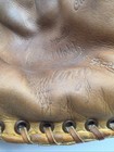 Vintage 1954 Rawlings Mickey Mantle Model Mm Baseball Glove Rht Usa
