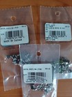 Tandy Leather Factory Decorative Rivet Setting Kit W 30 Crystal Rivets