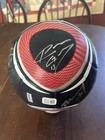 Ne Revolution 11  Signed 2010   s Adidas Tropheo Mls Match Replica Soccer Ball 