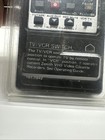 Vintage Zenith Tv Vcr Remote Control 101-7042 New Oem