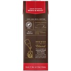 Califia Farms -unsweetened Cold Brew Coffee   32 32 Fl Oz  pack Of 2   Black
