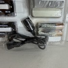 Ge Micro Cassette Voice Recorder 3-3583 W  Microphone   2 Tapes New Sealed Read