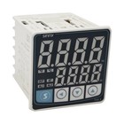 Digital Temperature Controller 100-240vac dc Pid Control Thermostat Relay Tx4-s