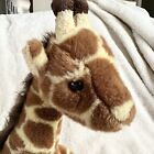 Ty Classic Beanie Buddy High Tops 2003 Giraffe Soft Plush 14    Stuffed Animal