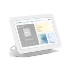 Google Nest Hub 2nd Gen - Smart Home With Google Assistant - Chalk Ga01331- New