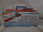 Hot Wheels Toy Cars   Track Set Race Case Playset With Vehicle In 1 64 Scale