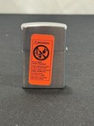 Zippo Harley Davidson Americana Stars And Stripes Chrome Never Fired Sealed 2006