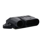 1 Pc Black Glow Plug Control Unit For Mercedes-benz E350 2010-2013 6429007701