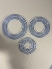 Creative Memories Cutting System Set Of 7 Circles And Ovals