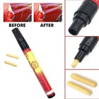 3pcs Vitanst Clearfix Scratch Remover  Auto Paint Repair Pen  Car Scratch Repair