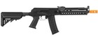 Lancer Tactical Lt-11b Beta Project Tactical Ak Ris Aeg Metal Gear body In Black