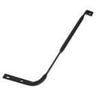 For 05-15 Toyota Tacoma Side Skirt Truck Bed Panel Brace Left Front 65672-04050