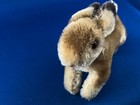Vintage Steiff Germany Mohair Rabbit 1950s 60s  12cm