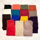 Premium Fleece Lined Leggings  Warm Leggings  Fleece Leggings  Winter Leggings