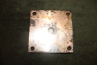 Paidar Barber Chair-oil Cover