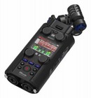 Zoom H5 Studio Portable Audio Handy Recorder Handheld 4-track Audio Interface 