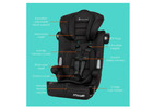 Baby Trend Hybrid Si Combination Booster Car Seat With Side Impact Protection