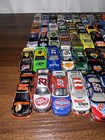 Huge Lot Of 50 Loose 1 64 Nascar Diecast - Good Condition 