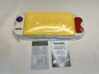 Vintage Crayola Electronic Keyboard Toy Piano 1999  Brand New In Box