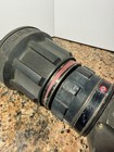 Akron Style 1723p Mid-range Turbojet Fire Fighting Nozzle With Pistol Grip