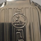 1920s Vintage Rolls Razor  the Whetter  Chrome Self- Sharpening Made In England