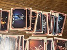 Kiss 1978 Donruss Series 1 2 Trading Cards Aucoin Complete Set 1-132 High Grade