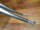 Vintage Trek 5500 Oclv Carbon Road Bike Frame Set - 62